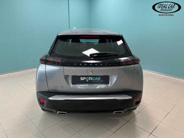 SPOTICAR Peugeot 2008 Puretech 130 S&s Active Usata - Suv Benzina Grigio - Quart - 1202455533_4