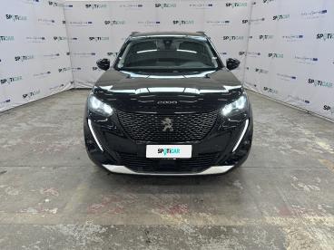 SPOTICAR Peugeot 2008 Bluehdi 110 Allure Pack S/s Usata - Suv Diesel Nero - Roma - 1202456113_2