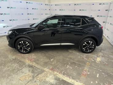 SPOTICAR Peugeot 2008 Bluehdi 110 Allure Pack S/s Usata - Suv Diesel Nero - Roma - 1202456113_4