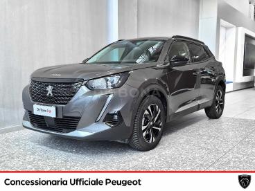SPOTICAR Peugeot 2008 1.5 Bluehdi Active S&s 110cv Usata - Suv Diesel Grigio - Vicenza - 1202456920_1