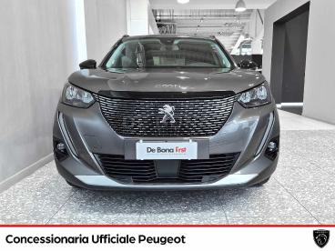 SPOTICAR Peugeot 2008 1.5 Bluehdi Active S&s 110cv Usata - Suv Diesel Grigio - Vicenza - 1202456920_2
