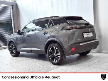 SPOTICAR Peugeot 2008 1.5 Bluehdi Active S&s 110cv Usata - Suv Diesel Grigio - Vicenza - 1202456920_3