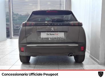 SPOTICAR Peugeot 2008 1.5 Bluehdi Active S&s 110cv Usata - Suv Diesel Grigio - Vicenza - 1202456920_4