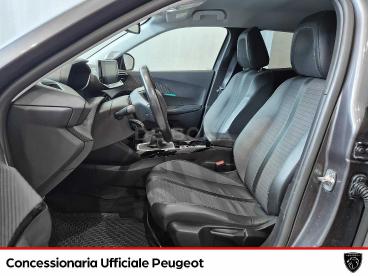 SPOTICAR Peugeot 2008 1.5 Bluehdi Active S&s 110cv Usata - Suv Diesel Grigio - Vicenza - 1202456920_5