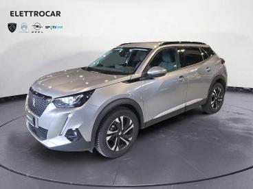 SPOTICAR Peugeot 2008 1.5 Bluehdi Allure Pack S&s 110cv Usata - Suv Diesel Grigio - Bassano Del Grappa - 1202464541_1