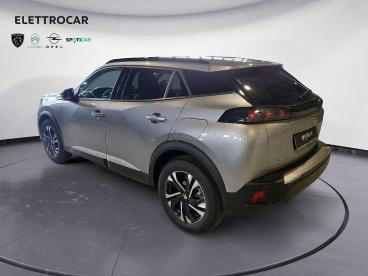 SPOTICAR Peugeot 2008 1.5 Bluehdi Allure Pack S&s 110cv Usata - Suv Diesel Grigio - Bassano Del Grappa - 1202464541_2