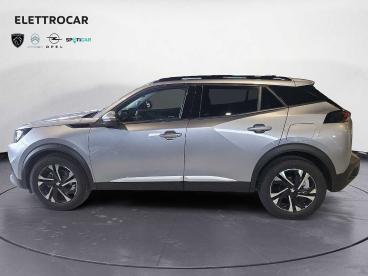 SPOTICAR Peugeot 2008 1.5 Bluehdi Allure Pack S&s 110cv Usata - Suv Diesel Grigio - Bassano Del Grappa - 1202464541_3