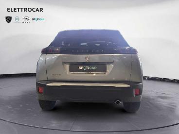 SPOTICAR Peugeot 2008 1.5 Bluehdi Allure Pack S&s 110cv Usata - Suv Diesel Grigio - Bassano Del Grappa - 1202464541_4
