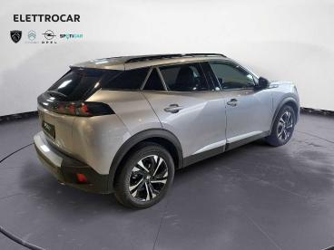 SPOTICAR Peugeot 2008 1.5 Bluehdi Allure Pack S&s 110cv Usata - Suv Diesel Grigio - Bassano Del Grappa - 1202464541_5