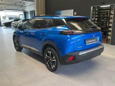 SPOTICAR Peugeot 2008 1.2 Puretech Allure Pack S&s 100cv Usata - Suv Benzina Blu - Forli - 1202473204_2