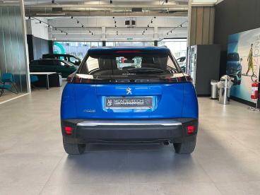 SPOTICAR Peugeot 2008 1.2 Puretech Allure Pack S&s 100cv Usata - Suv Benzina Blu - Forli - 1202473204_5