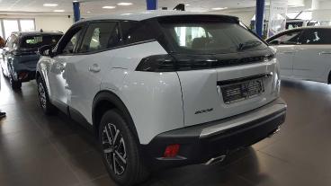 SPOTICAR Peugeot 2008 Hybrid 145 E-dcs6 Style Usata - Suv Benzina Bianco - Messina - 1202474356_1