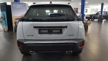 SPOTICAR Peugeot 2008 Hybrid 145 E-dcs6 Style Usata - Suv Benzina Bianco - Messina - 1202474356_2