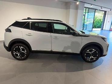 SPOTICAR Peugeot 2008 Puretech 100 S&s Allure Usata - Suv Benzina Bianco - Atena Lucana - 1202475155_3