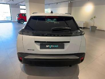 SPOTICAR Peugeot 2008 Puretech 100 S&s Allure Usata - Suv Benzina Bianco - Atena Lucana - 1202475155_5