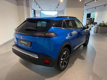 SPOTICAR Peugeot 2008 Bluehdi 110 S&s Allure Pack Usata - Suv Diesel Blu - Atena Lucana - 1202475430_4