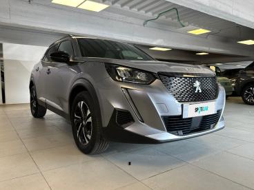 SPOTICAR Peugeot 2008 Puretech 100 Allure S/s Usata - Suv Benzina Grigio - Milano - 1202477566_3