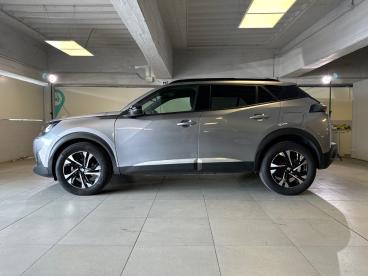 SPOTICAR Peugeot 2008 Puretech 100 Allure S/s Usata - Suv Benzina Grigio - Milano - 1202477566_4