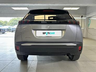 SPOTICAR Peugeot 2008 Puretech 100 Allure S/s Usata - Suv Benzina Grigio - Milano - 1202477566_5