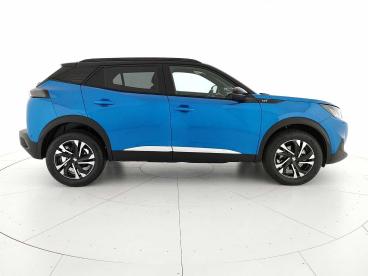 SPOTICAR Peugeot 2008 Bluehdi 130 S&s Eat8 Gt Usata - Suv Diesel Blu - San Marco Evangelista - 1202477607_4