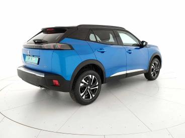 SPOTICAR Peugeot 2008 Bluehdi 130 S&s Eat8 Gt Usata - Suv Diesel Blu - San Marco Evangelista - 1202477607_5