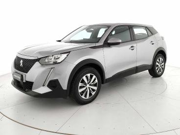 SPOTICAR Peugeot 2008 Bluehdi 110 S&s Active Usata - Suv Diesel Grigio - San Marco Evangelista - 1202477623_1