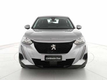 SPOTICAR Peugeot 2008 Bluehdi 110 S&s Active Usata - Suv Diesel Grigio - San Marco Evangelista - 1202477623_2