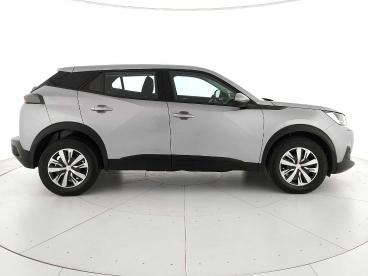 SPOTICAR Peugeot 2008 Bluehdi 110 S&s Active Usata - Suv Diesel Grigio - San Marco Evangelista - 1202477623_4