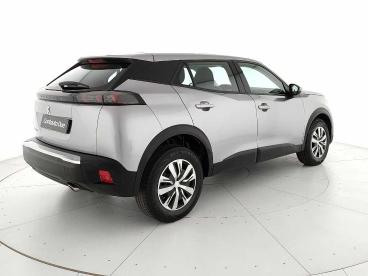 SPOTICAR Peugeot 2008 Bluehdi 110 S&s Active Usata - Suv Diesel Grigio - San Marco Evangelista - 1202477623_5