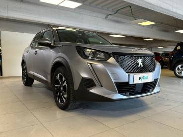 SPOTICAR Peugeot 2008 Puretech 130 Allure S/s Usata - Suv Benzina Grigio - Milano - 1202478836_3