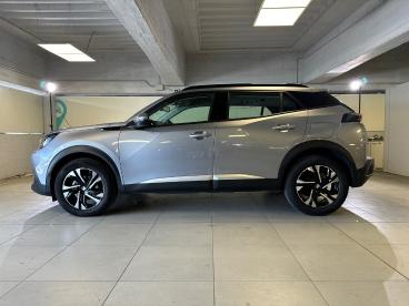 SPOTICAR Peugeot 2008 Puretech 130 Allure S/s Usata - Suv Benzina Grigio - Milano - 1202478836_4