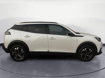 SPOTICAR Peugeot 2008 Puretech 100 Allure S And S Usata - Suv Benzina Bianco - Giarre - 502479456_5