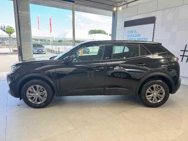 SPOTICAR Peugeot 2008 Bluehdi 110 S&s Active Usata - Suv Diesel Nero - Venezia-mestre - 1202479651_5