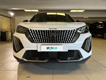 SPOTICAR Peugeot 2008 Puretech 130 Eat8 Gt S/s Usata - Suv Benzina Bianco - Milano - 1202484712_2