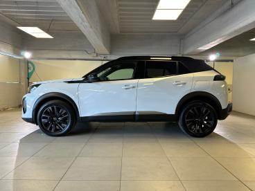 SPOTICAR Peugeot 2008 Puretech 130 Eat8 Gt S/s Usata - Suv Benzina Bianco - Milano - 1202484712_4