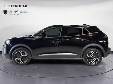 SPOTICAR Peugeot 2008 1.2 Hybrid Gt 145cv E-dcs6 Usata - Suv Benzina Nero - Bassano Del Grappa - 1202485787_2