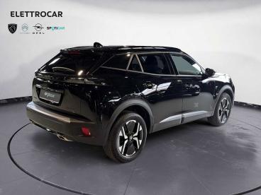 SPOTICAR Peugeot 2008 1.2 Hybrid Gt 145cv E-dcs6 Usata - Suv Benzina Nero - Bassano Del Grappa - 1202485787_3