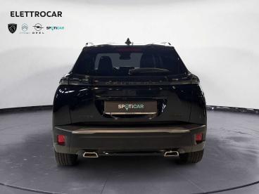 SPOTICAR Peugeot 2008 1.2 Hybrid Gt 145cv E-dcs6 Usata - Suv Benzina Nero - Bassano Del Grappa - 1202485787_4