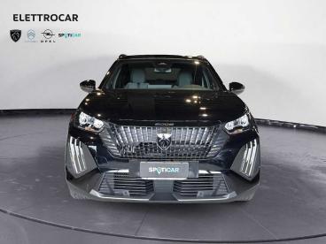 SPOTICAR Peugeot 2008 1.2 Hybrid Gt 145cv E-dcs6 Usata - Suv Benzina Nero - Bassano Del Grappa - 1202485787_5