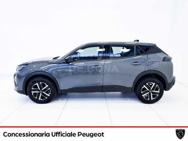 SPOTICAR Peugeot 2008 1.2 Puretech Active S&s 100cv Usata - Suv Benzina Grigio - Vicenza - 1202486142_3