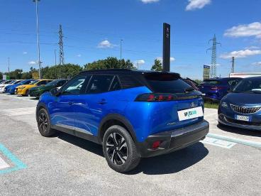 SPOTICAR Peugeot 2008 Bluehdi 130 S&s Eat8 Gt Usata - Suv Diesel Blu - Ravenna - 1202486554_5
