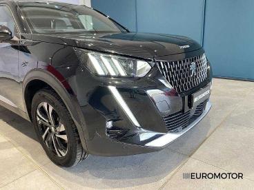 SPOTICAR Peugeot 2008 1.5 Bluehdi Gt S&s 130cv Eat8 Usata - Suv Diesel Nero - Modugno - 1202486577_4