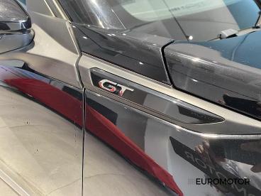 SPOTICAR Peugeot 2008 1.5 Bluehdi Gt S&s 130cv Eat8 Usata - Suv Diesel Nero - Modugno - 1202486577_5