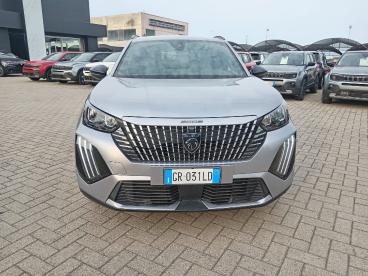 SPOTICAR Peugeot 2008 Bluehdi 130 Eat8 Allure S/s Usata - Suv Diesel Argento - Spinetta Marengo - 502486660_2