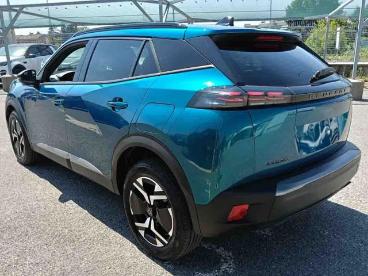 SPOTICAR Peugeot 2008 Allure 100cv Usata - Suv Benzina Blu - Carmagnola - 502486680_4