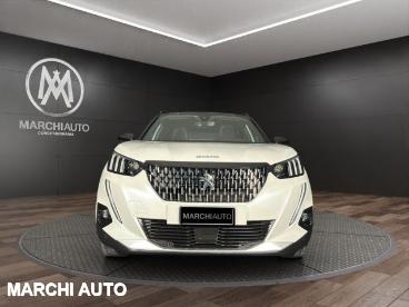 SPOTICAR Peugeot 2008 Bluehdi 130 S And S Eat8 Gt Pack Usata - Suv Diesel Bianco - Bastia Umbra - 502486721_2