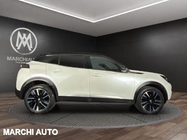 SPOTICAR Peugeot 2008 Bluehdi 130 S And S Eat8 Gt Pack Usata - Suv Diesel Bianco - Bastia Umbra - 502486721_4