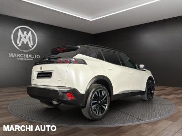 SPOTICAR Peugeot 2008 Bluehdi 130 S And S Eat8 Gt Pack Usata - Suv Diesel Bianco - Bastia Umbra - 502486721_5
