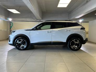 SPOTICAR Peugeot 2008 Puretech 100 Allure S/s Usata - Suv Benzina Bianco - Milano - 1202487387_4