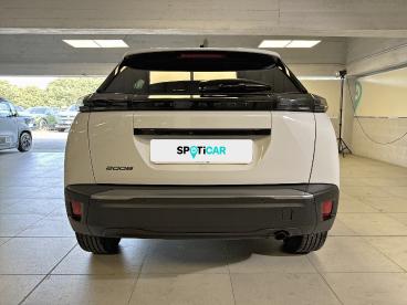 SPOTICAR Peugeot 2008 Puretech 100 Allure S/s Usata - Suv Benzina Bianco - Milano - 1202487387_5